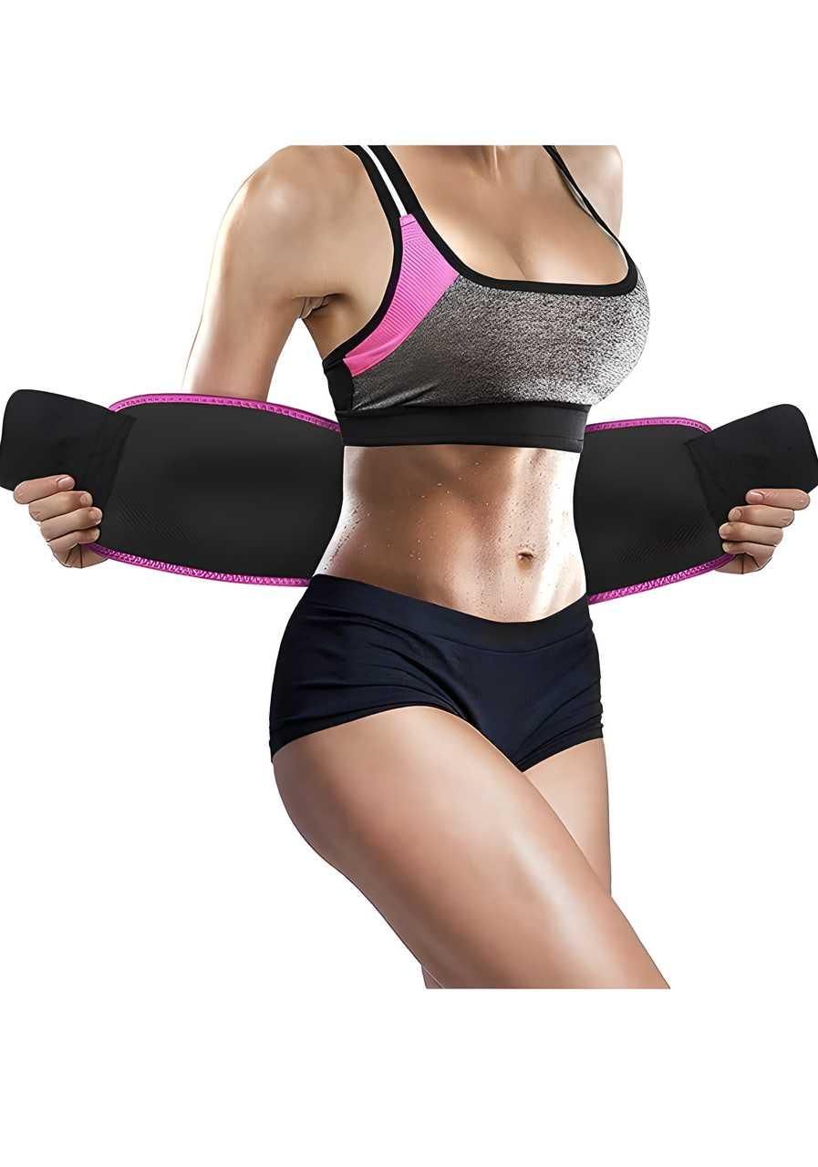 Adjustable Waist Trimmer Belt - Havenkart
