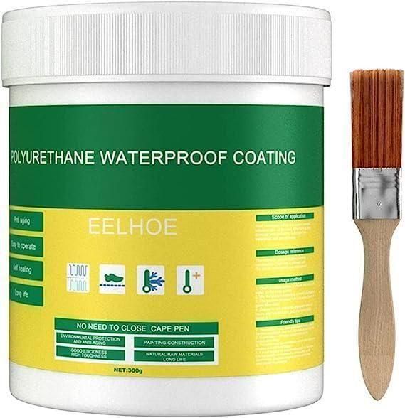 Efficient Leak privation Waterproof Glue - Havenkart